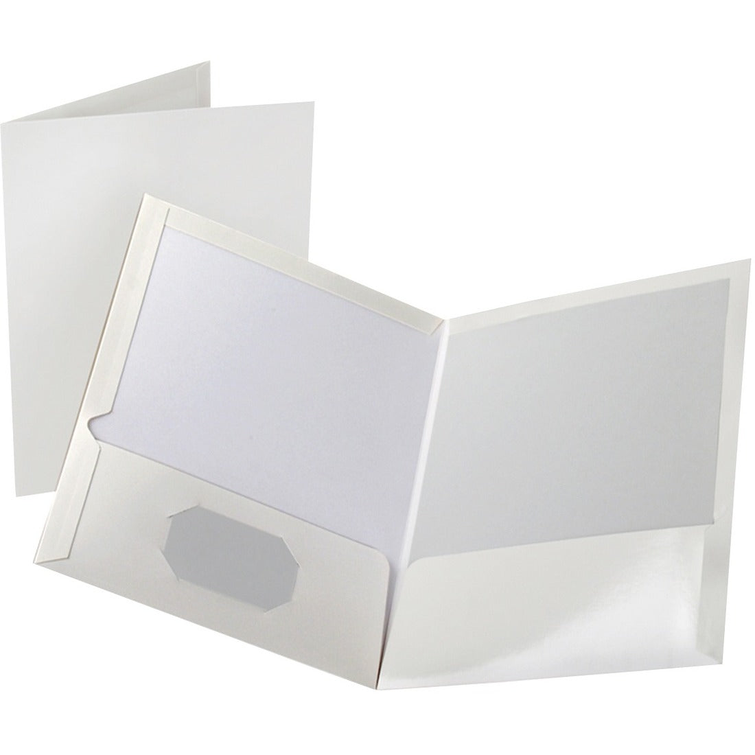 Oxford Showfolio Letter Portfolio