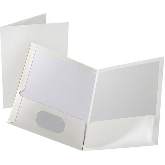Oxford Showfolio Letter Portfolio