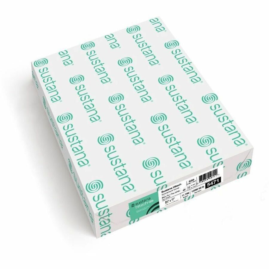 Sustana Multipurpose 30% Recycled Paper - White