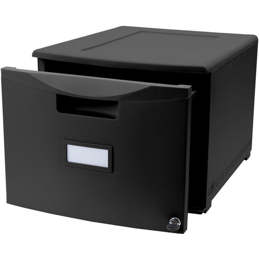 Storex Storage Case