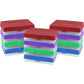Storex Large Pencil Box, Assorted