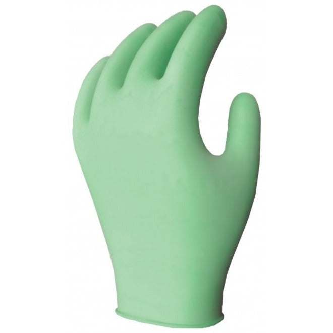 RONCO Aloe Synthetic Stretch Disposable Gloves - 637