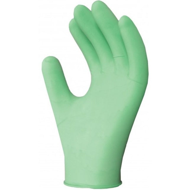 RONCO Aloe Synthetic Stretch Disposable Gloves - 637