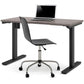BeStar Adjustable Computer Table - 65857-47