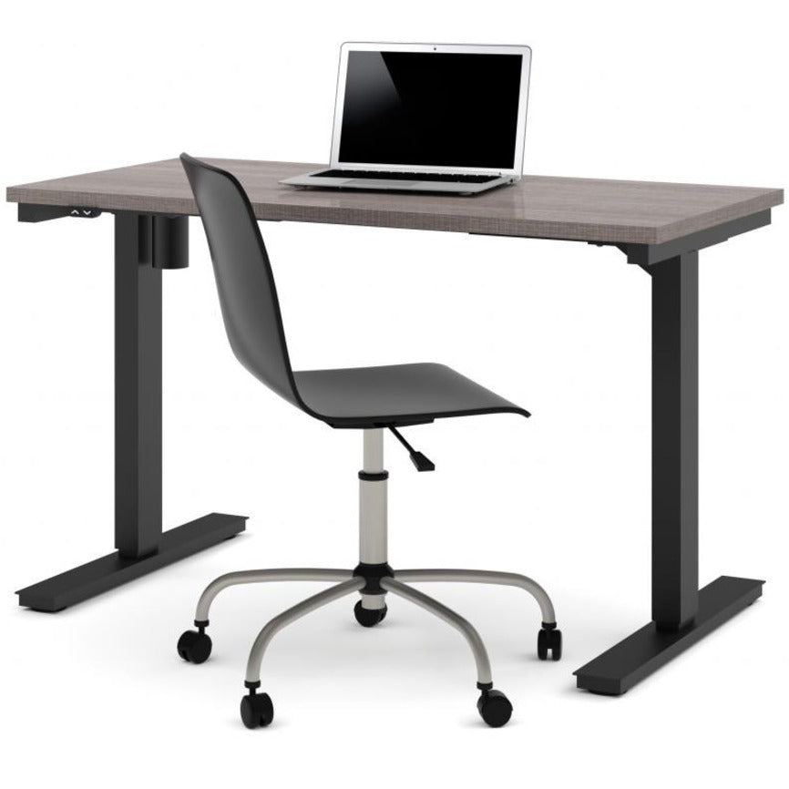 BeStar Adjustable Computer Table - 65857-47