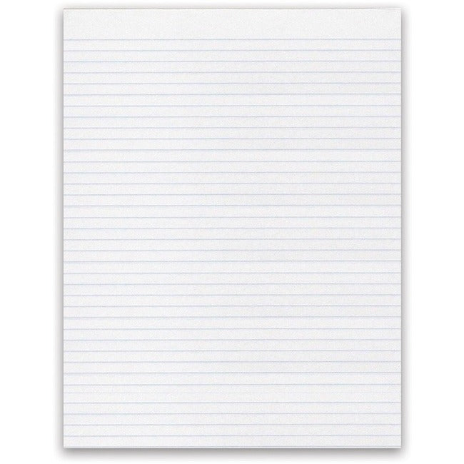 Offix White Paper Pad