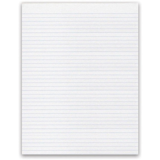 Offix White Paper Pad