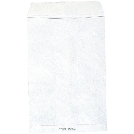 Supremex White Catalogue Envelope