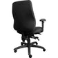 Horizon Fenwick 690-01HDSS-WAAT Management Chair - 690-01HDSS-WAAT-C558