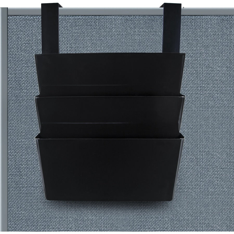 Storex Partition Hangers for Over-the-Panel Wall Files, 24-Count - 70205B12C