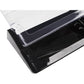Storex Snap and Stack Wall Pockets Files, Letter - 70216B04C