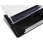 Storex Snap and Stack Wall Pockets Files, Letter - 70216B04C