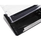 Storex Snap and Stack Wall Pockets Files, Legal - 70217B04C