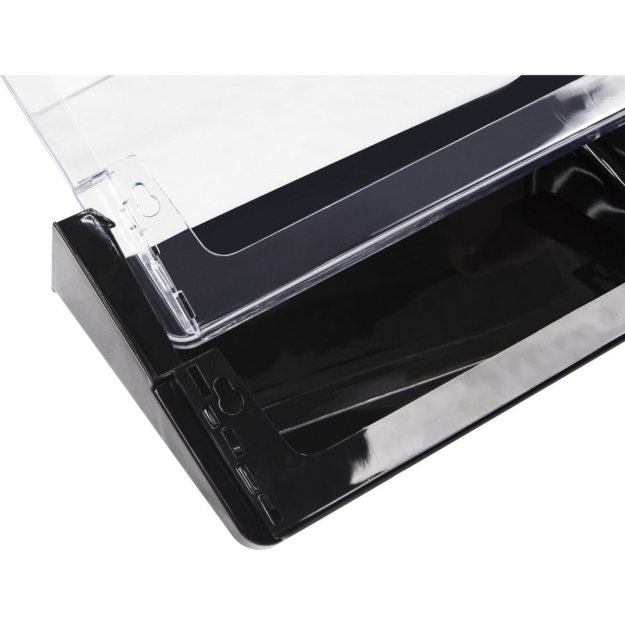 Storex Snap and Stack Wall Pockets Files, Legal - 70217B04C