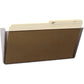 Storex Snap and Stack Wall Pockets Files, Legal - 70219B04C