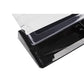 Storex Snap and Stack Wall Pockets Files, Letter - 70223B06C