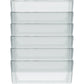 Storex 70261B04C Wall Pocket