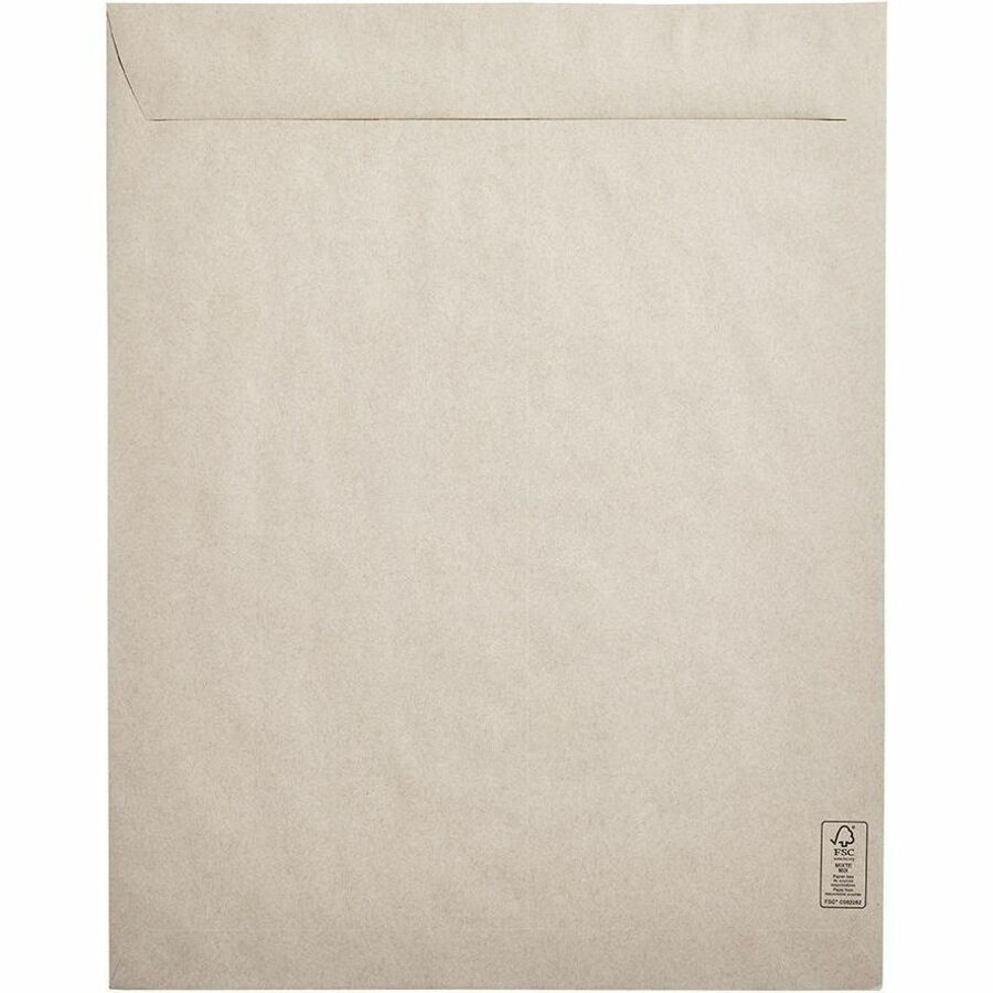 Supremex Recycled Kraft Envelope - 7200420FSCNL