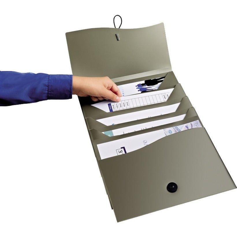 Avery&reg; Slide & View Letter Expanding File - 73530