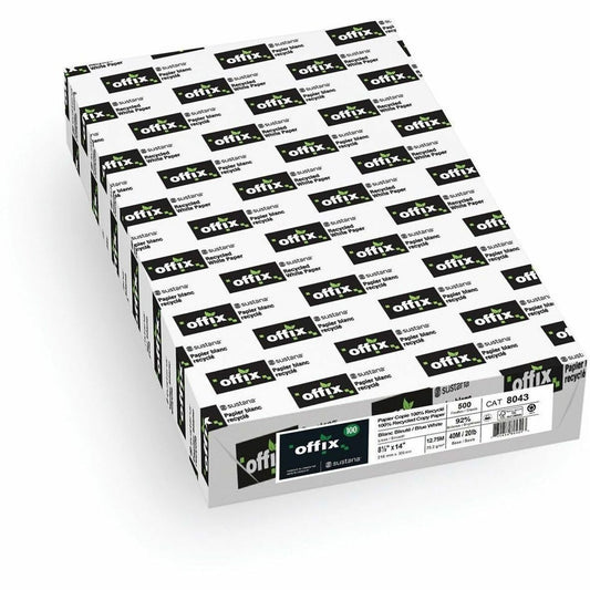 Offix 100 Recycled Paper