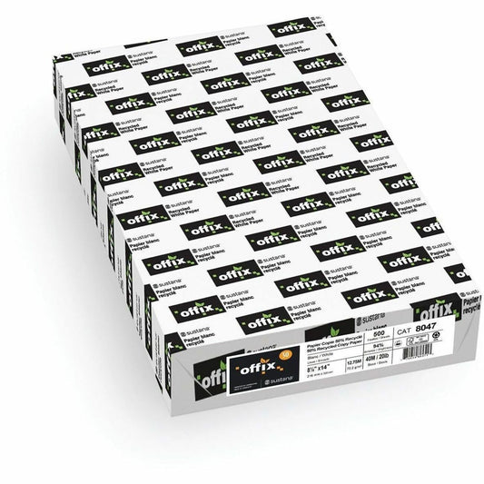 Offix 50 Recycled Paper