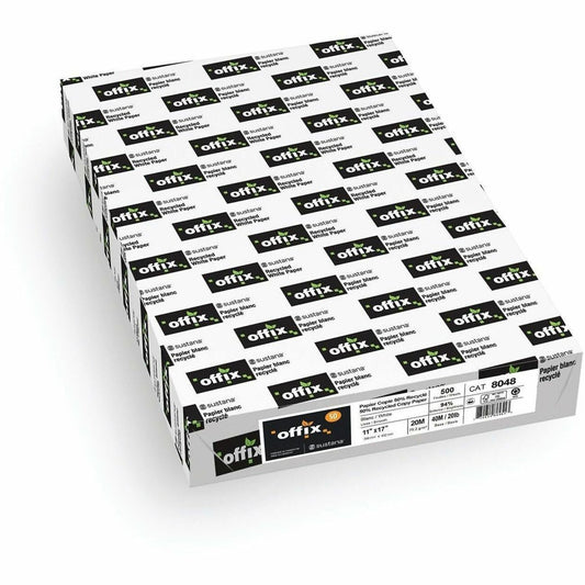 Offix 50 Recycled Paper