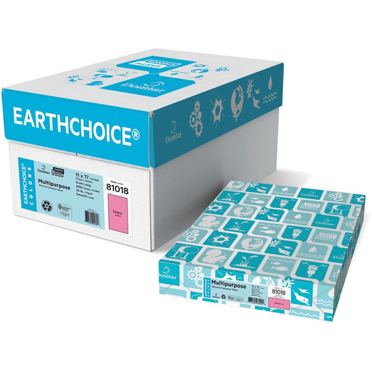 Domtar EarthChoice&reg; Multipurpose Coloured Paper