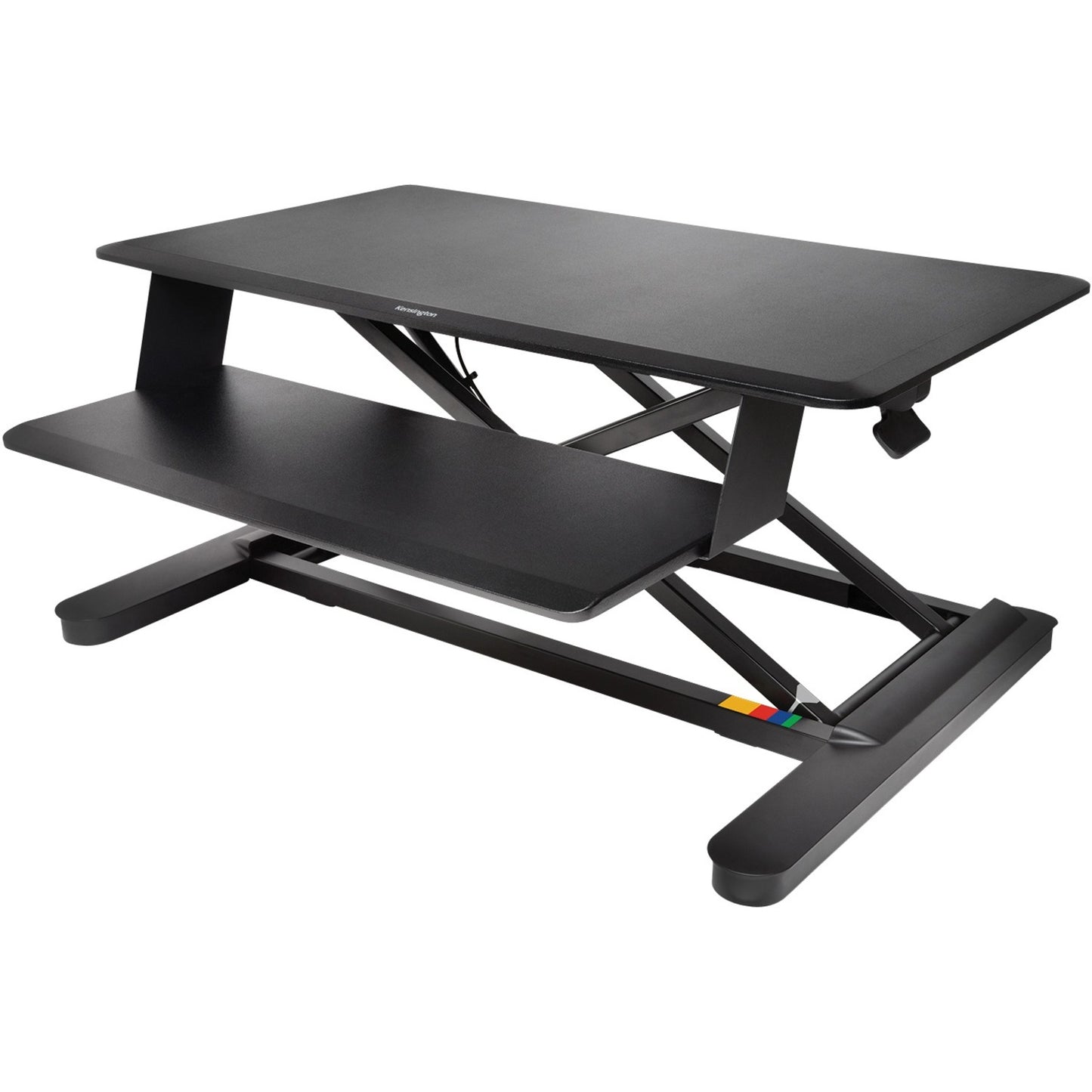 Kensington SmartFit Sit-Stand Desk