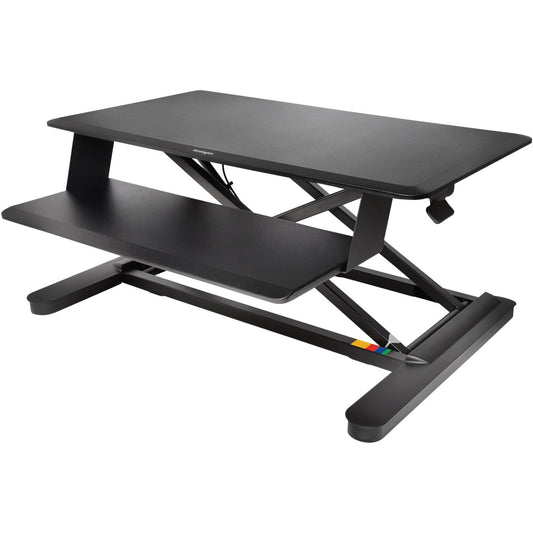 Kensington SmartFit Sit-Stand Desk