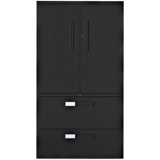 Global Multi-Stor Storage/Filing Cabinet