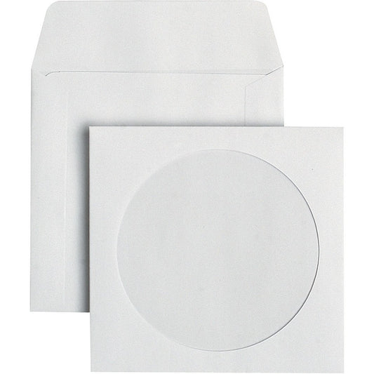 Supremex CD Window Envelopes