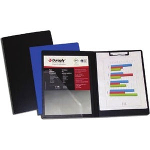 Duraply Folding Clipboard