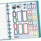 Blueline MiracleBind™ Notebook - AF9150.85