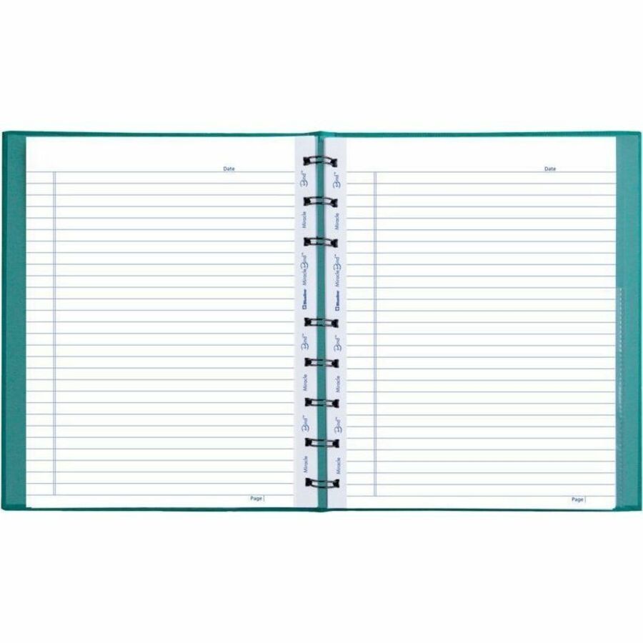 Blueline MiracleBind™ Notebook - AF9150.85