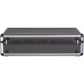 bugatti Carrying Case (Attach&eacute;) for 17.3" Notebook, Tablet - Gun Metallic, Black - ATC0103