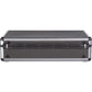 bugatti Carrying Case (Attach&eacute;) for 17.3" Notebook, Tablet - Gun Metallic, Black - ATC0103