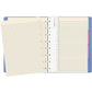 Filofax Classic Pastels Notebook - B115051U