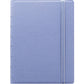 Filofax Classic Pastels Notebook