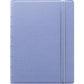 Filofax Classic Pastels Notebook