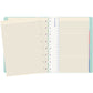 Filofax Classic Pastels Notebook
