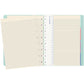 Filofax Classic Pastels Notebook