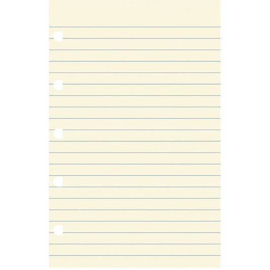 Filofax Refills