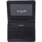 bugatti Carrying Case (Wallet) Credit Card, Business Card, ID Card - Black