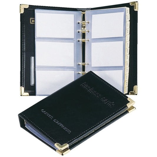 Winnable Business Card Album Refill
