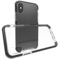 Blu Element DropZone Rugged Case Black for iPhone XS/X - BDZI8B