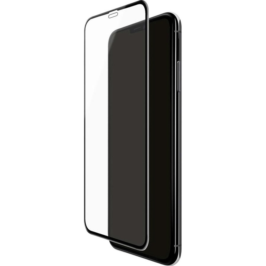 Blu Element BEIPH3DCG58 Screen Protector Clear - BEIPH3DCG58