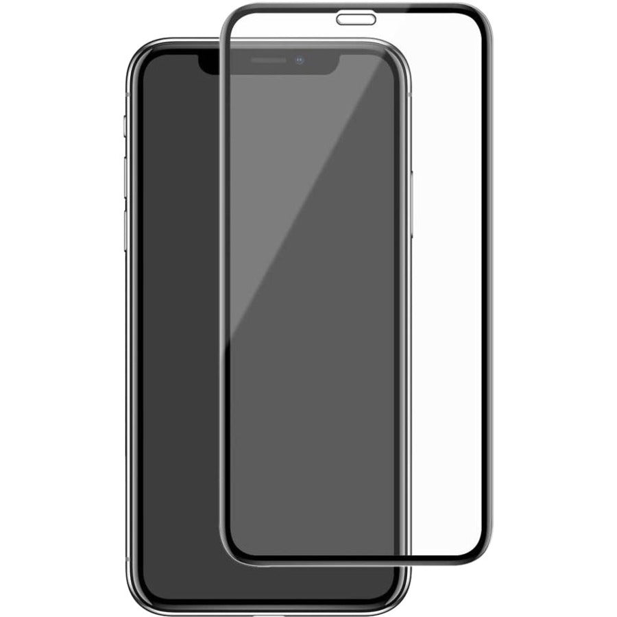 Blu Element BEIPH3DCG58 Screen Protector Clear