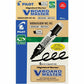 BeGreen V Board Master Dry Erase Whiteboard Marker