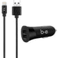 Blu Element BKCRMFI Auto Adapter - BKCRMFI