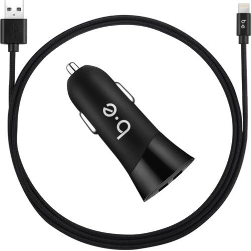 Blu Element BKCRMFI Auto Adapter